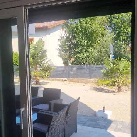 Apartment Mara *