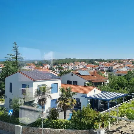 Mara Apartman Malinska