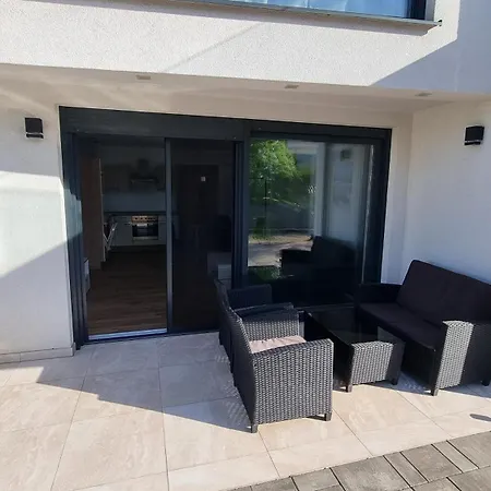 Apartman Mara