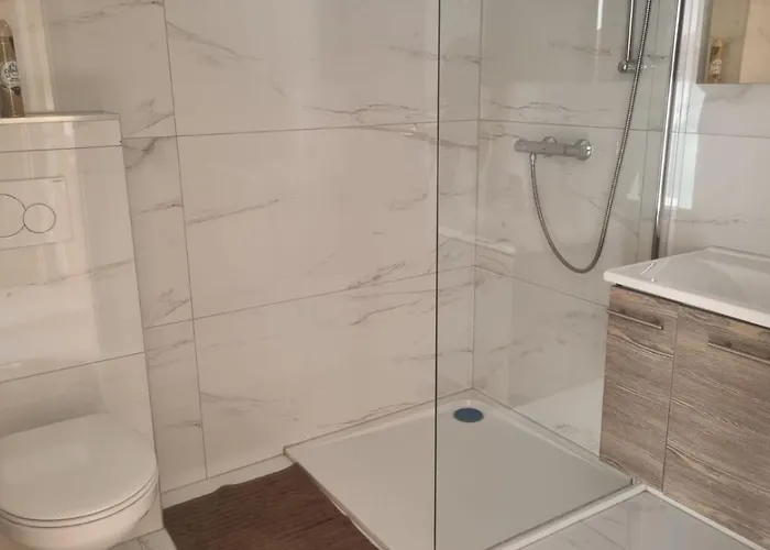 Mara Apartman Malinska