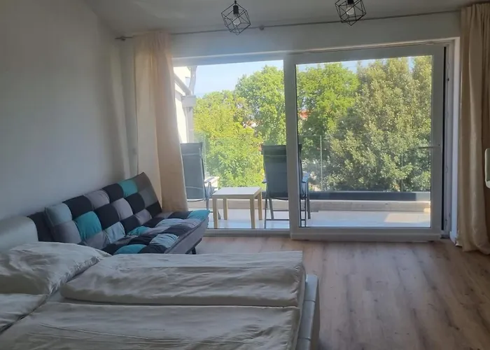 Mara Apartman Malinska