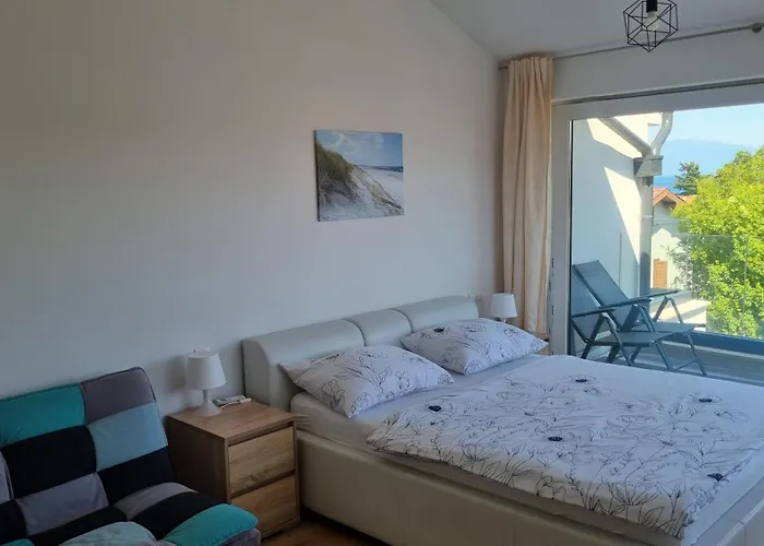 Apartman Mara