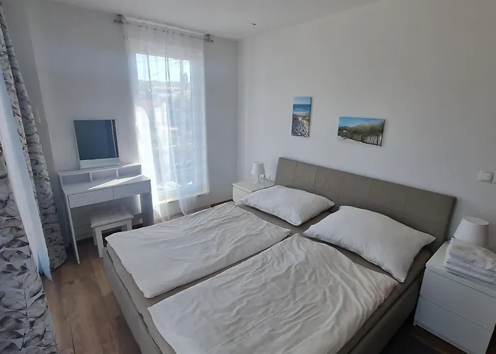 Apartman Mara *