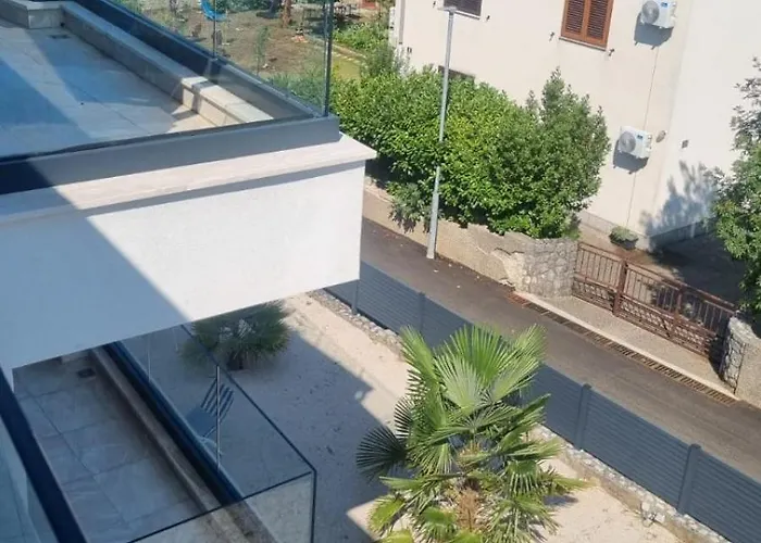 Apartman Mara Malinska