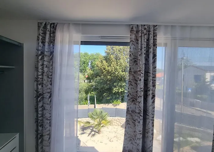 Mara Apartman Malinska