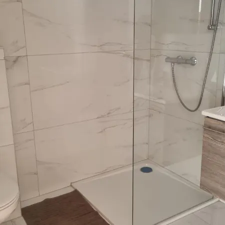 Mara Apartamento Malinska