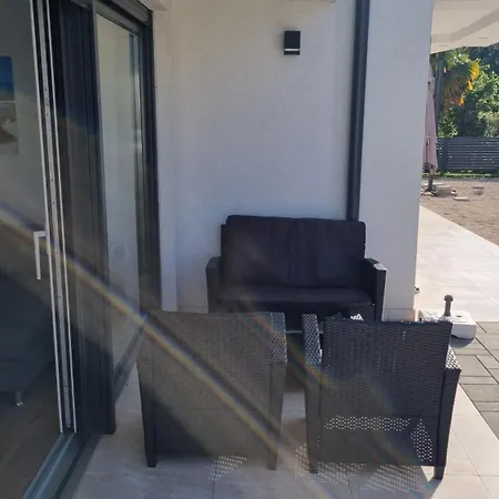Mara Apartment