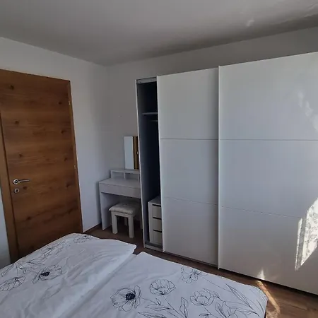 Apartment Mara