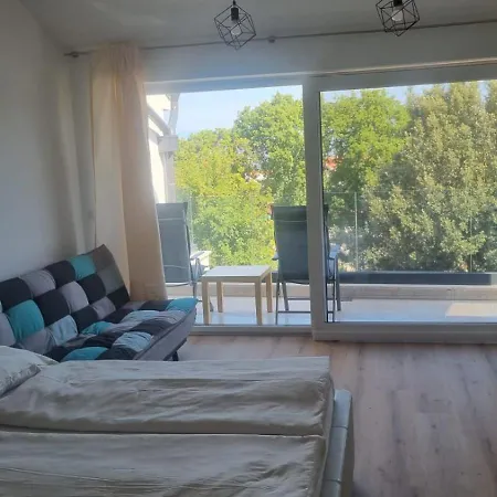 Mara Apartment Malinska