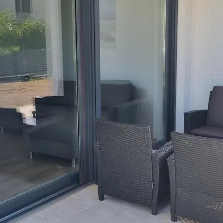 Apartamento Mara Malinska