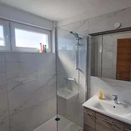 Mara Apartment