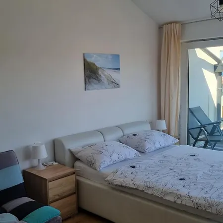 Apartman Mara