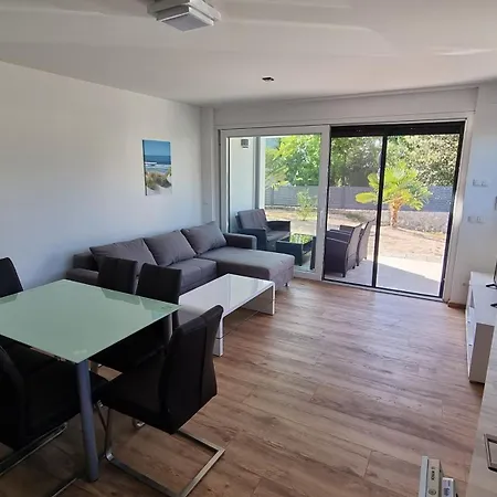 Mara Apartment