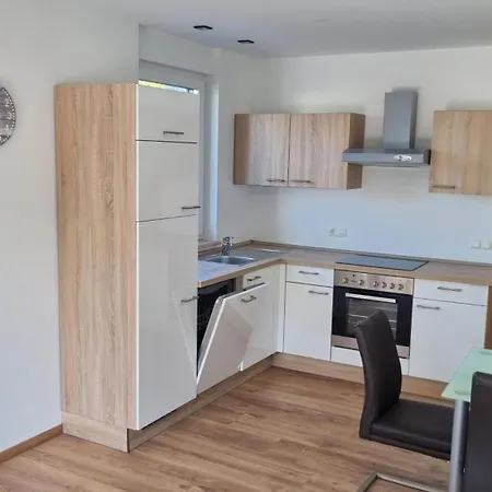 Mara Apartment *