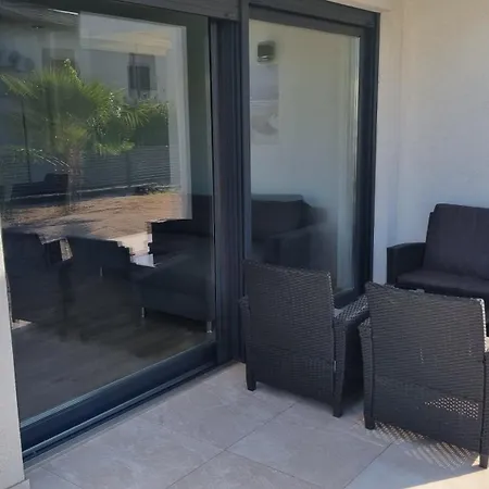 Apartman Mara Malinska