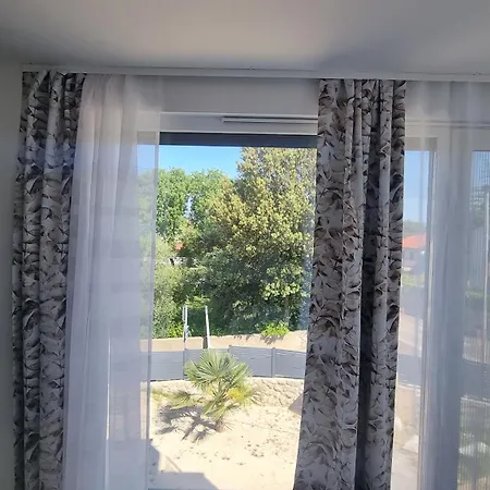 Mara Apartamento Malinska