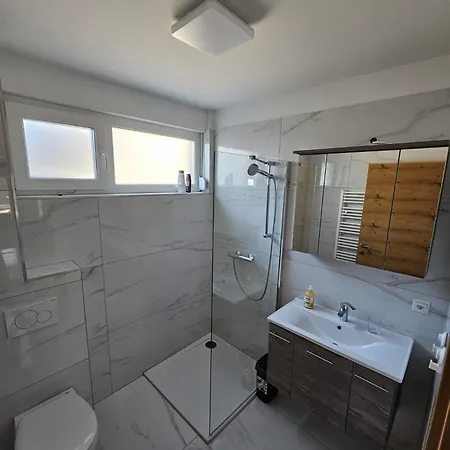 Mara Apartment Malinska