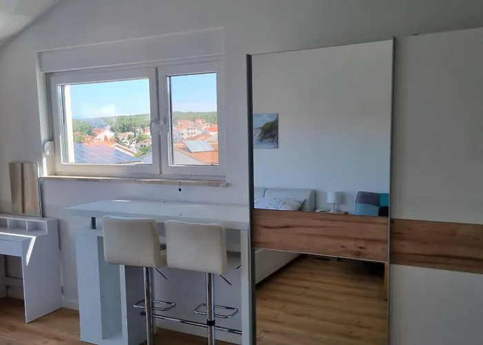 Apartment Mara *
