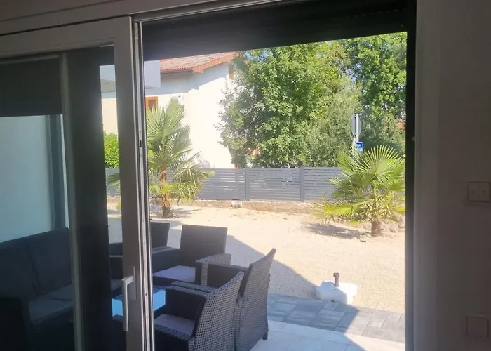 Apartment Mara *