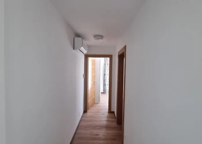 Mara Apartment *