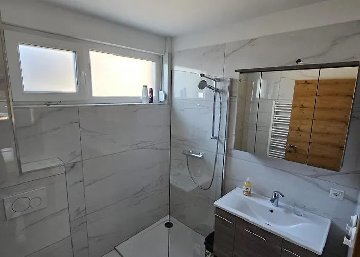 Mara Apartment Malinska