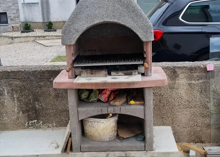 דירה Mara מאלינסקה