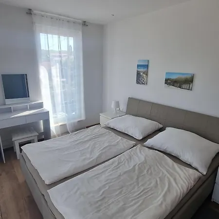 Apartman Mara *