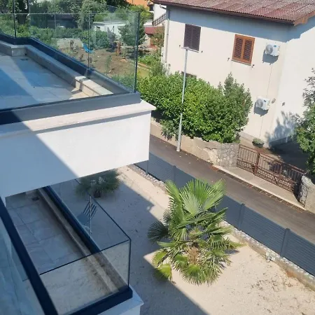 Apartman Mara Malinska