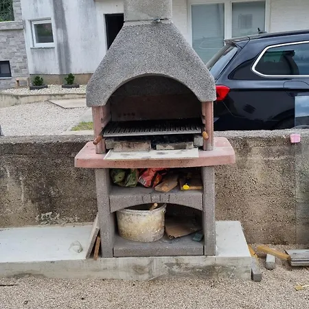 Apartman Mara Malinska